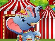 Play 4x4 Circus