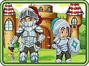 4x4 Royal Warriors