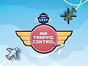 Play Air Traffic Control