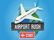 Play Airport Rush