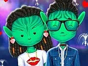 Play Alien The Way Of Love