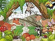 Play Animals and Plants