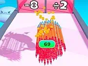 Play Arrow Challenge