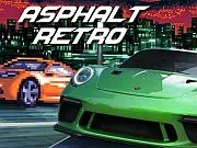 Play Asphalt Retro