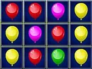 Balloons Go