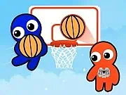 Play Basket Shot Master