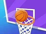 Play Basketball Challenge