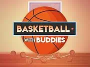 Play Basketball With Buddies