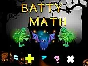 Batty Math