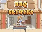 Play BBQ Skewers