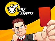 Become a referee