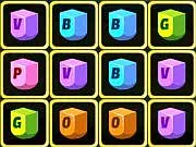 Blocky Challenge