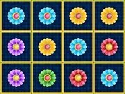 Play Blomster Match 3