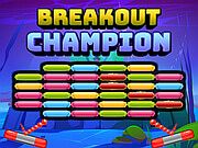 Breakout Champion