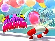 Play Bubble Block Breaker