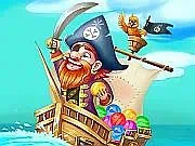 Play Bubble Pirates Mania