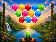 Play Bubble Shooter Vale