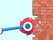 Play Bucket Crusher