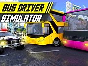 Bus Driver Simulator