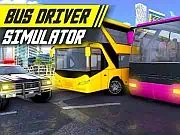 Play Bus Driver Simulator