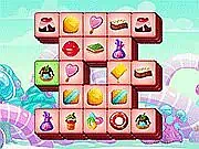 Play Candy Mahjong Tiles