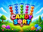 Play Candy Sort