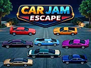 Play Car Jam Escape