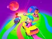 Play Color Galaxy