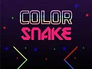 Play Color Snake