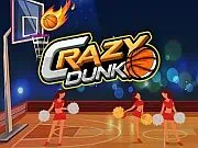 Play Crazy Dunk