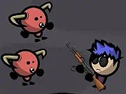 Play Crazy Monster Shooter