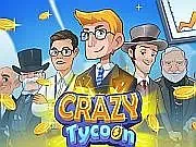 Play Crazy Tycoon