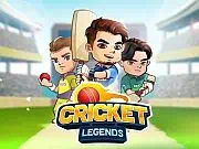 Play Cricket Legends