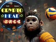 Play Crypto Head Ball