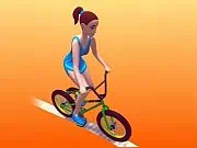 Play Dangerous Ride