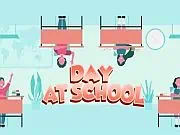 Play Day at school