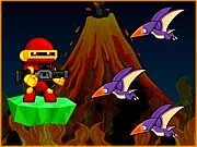 Dragon Shooter