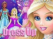 Play Dress Up  Games for Girls