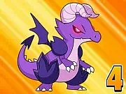 Play Dynamons 4