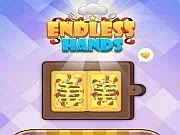 Play Endless Hands