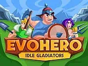 Play EvoHero Idle Gladiators