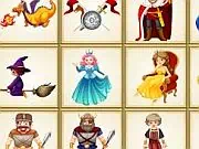 Fantasy Board Puzzles