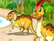 Play Findergarten Cartoons