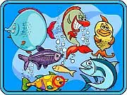 Fish Differences