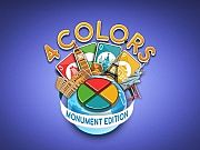 Four Colors Multiplayer Monument Edition