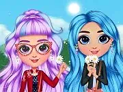 Play Fresh Spring Style