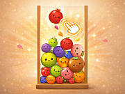 Fruit Merge Arena