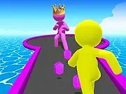 Play Giant Rush!
