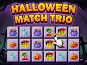 Halloween Match Trio