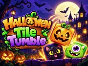 Halloween Tile Tumble